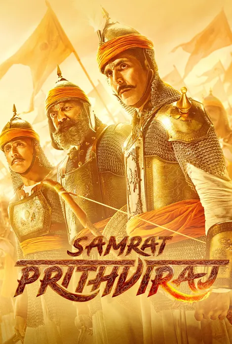 Samrat Prithviraj